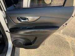 2015 Nissan Rogue SV SUV (239,623 Miles)