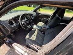 2012 Dodge Charger SE 4 Door Sedan (251,837 Miles)