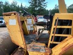 Hypac C830B Vibratory Smooth Drum Roller Compactor
