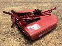 6' Bush Hog BH226 Rotary Cutter