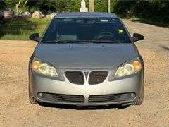 2007 Pontiac G6 2 Door Coupe (86,773 Miles)