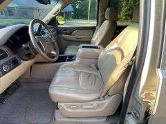2007 GMC Yukon XL 4 Door SUV (184,310 Miles)