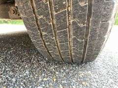 2008 Toyota Tundra SR5 4 Door Crew Cab Pickup Truck (282,087 Miles)