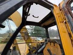 2004 John Deere 80C Crawler Excavator