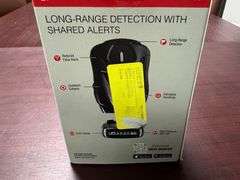 Cobra RAD 480i Connected Radar & Laser Detector