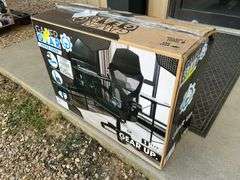 Gamer Gear Office Chair