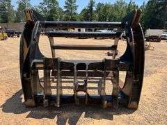 Rockland 966H Grapple Attachment