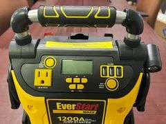 Everstart Maxx Portable Power Station/Jump Starter