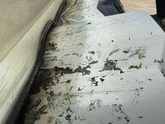 2013 Polaris Ranger 800 (487 Hours)