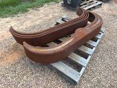 (10) Antique Fenders