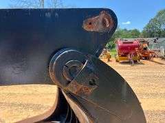 Rockland 966H Grapple Attachment