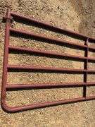 10' x 50" Cattle Gate