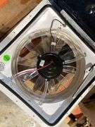 10" Tradesman Table Saw & New RV Exhaust Fan