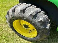 2005 JD 4520 4x4 Tractor w/ Loader (1798 Hours)