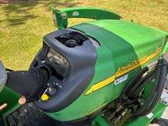 2005 JD 4520 4x4 Tractor w/ Loader (1798 Hours)