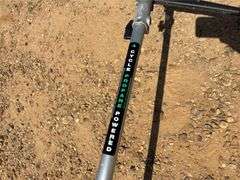 LEHR Propane Weed Eater
