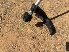 LEHR Propane Weed Eater