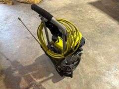 Ryobi 3100 PSI Pressure Washer