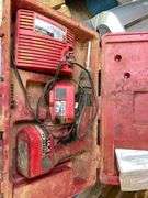 Various Drills, Battery Charger, Tools, CB Radio