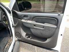 2012 Chevrolet Tahoe 4 Door Police SUV (168,878 Miles)