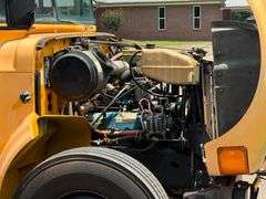 1995 International 3800 Blue Bird 72 Passenger School Bus (189,812 Miles)