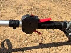 LEHR Propane Weed Eater