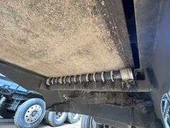 2006 Etnyre T/A Asphalt Belt Trailer