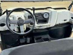 2013 Polaris Ranger 800 (487 Hours)