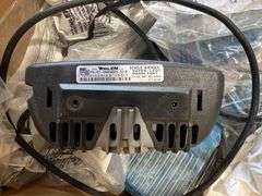 Whelen Strobe Lights & Power Supplies