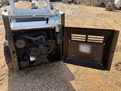 Bobcat 763 Wheeled Skid Steer (2,536 Hours)