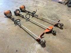 (3) Gas Powered Weedeaters-Not Running
