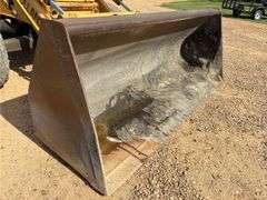 1999 New Holland 555E Backhoe/Loader (4,585 Hours)
