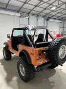 1979 Jeep Wrangler CJ7