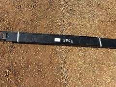 Pair of 6' Fork Extensions