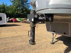2015 Highland Ridge 297RLS 5th Wheel Camper