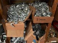 Assorted Electrical Parts #3