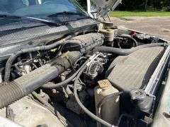 2001 Dodge Ram 3500 2 Door Regular Cab Utility Body Truck (137,973 Miles)