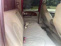 2000 Ford F350 4 Door Crew Cab Dually Diesel Truck (120,941 Miles)