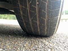 2005 Nissan Xterra SE 4 Door SUV (250,729 Miles)