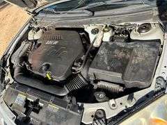 2007 Pontiac G6 2 Door Coupe (86,773 Miles)