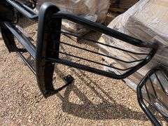 NEW/UNUSED 2007-2013 Toyota Tundra Brush Guard