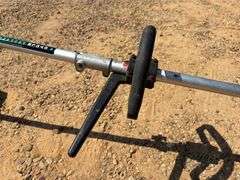 LEHR Propane Weed Eater