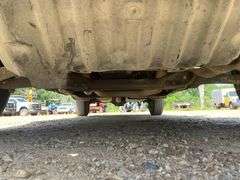 2012 Chevrolet Silverado 1500 2 Door Regular Cab Pickup Truck (106,947 Miles)-Transmission Issue