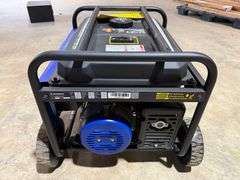 Westinghouse Dual Fuel Gasoline/Propane Generator (NEW/UNUSED)