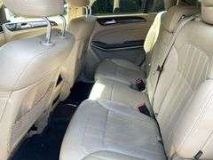 2013 Mercedes-Benz GL 450 AWD 4 Door SUV (170,219 Miles)