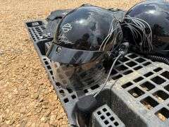 Harley Davidson Equipment/Accessories