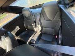 2007 Pontiac G6 2 Door Coupe (86,773 Miles)