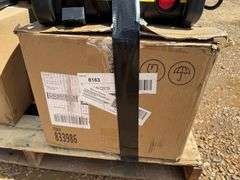 Pallet of Tools/Home Items