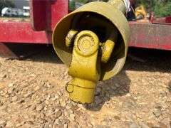 4' Agri-X Rotary Cutter