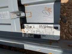Various Metal & Steel Beams